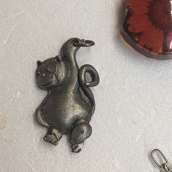 Pendant Lot / Set of 3 / Assorted - Picture 5 of 8